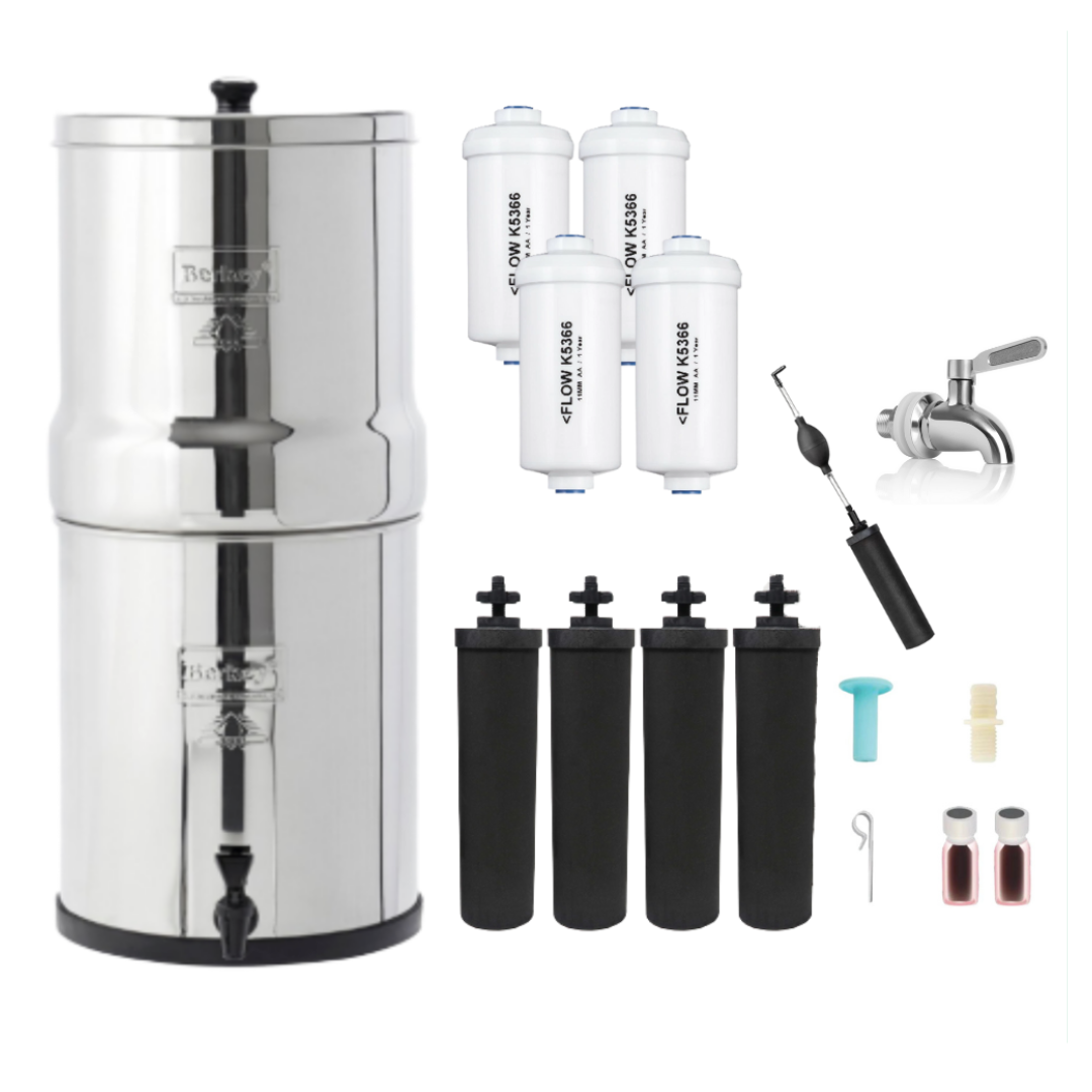 Ultimate Royal Berkey® Bundle