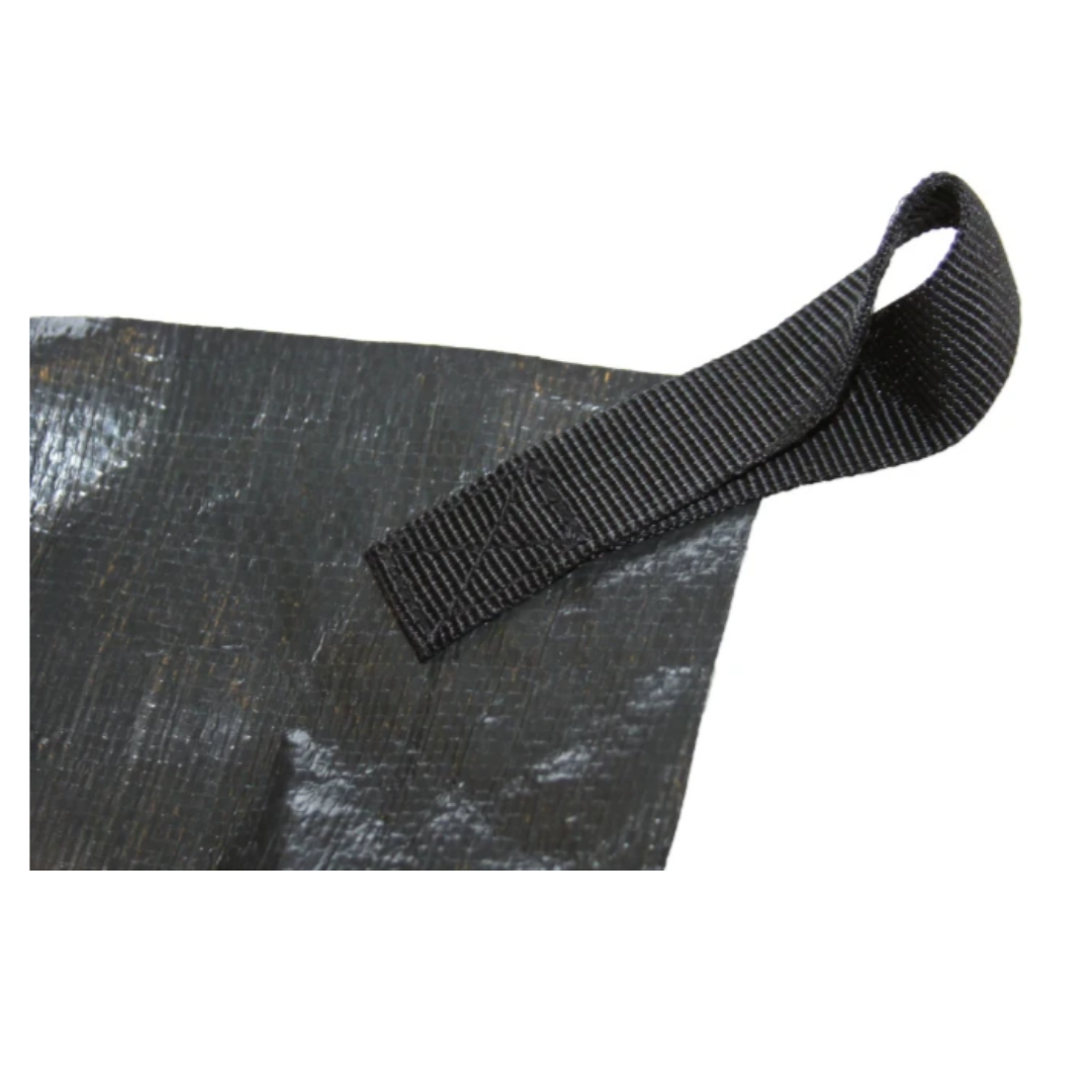 Kodiak Canvas - Ground Tarp 9 x 8 ft-Tent-Kodiak Canvas-Wild Oak Trail