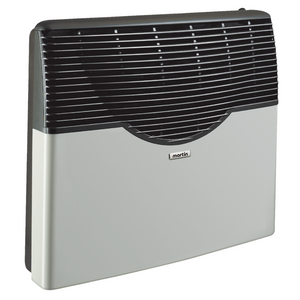 Picture of Martin - Propane Direct Vent Thermostatic Heater 20,000 Btu MDV20P side view