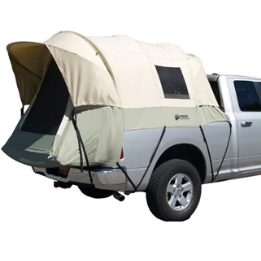 Toyota tacoma truck clearance tent