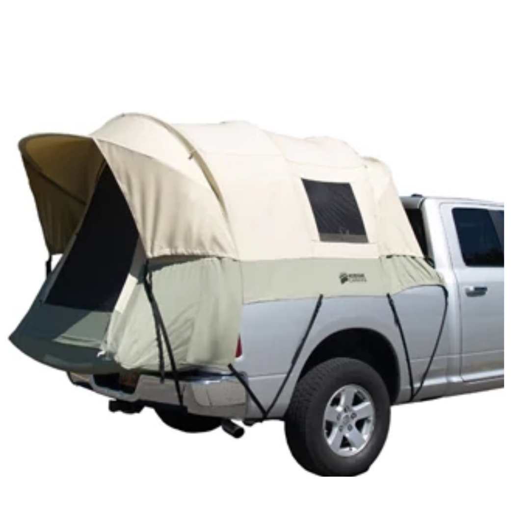 Full clearance size tent