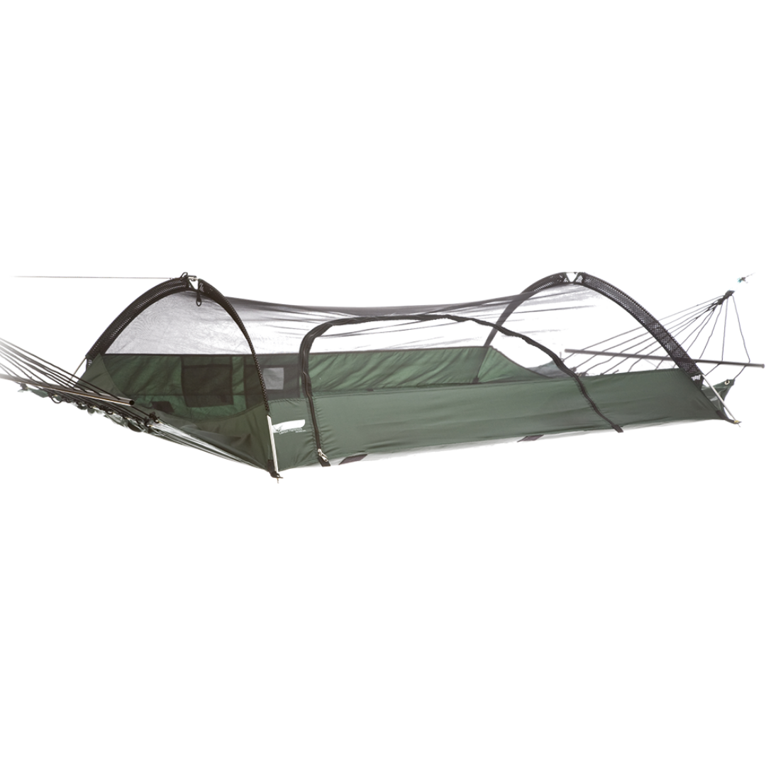 Lawson Hammock - Wild Oak Trail
