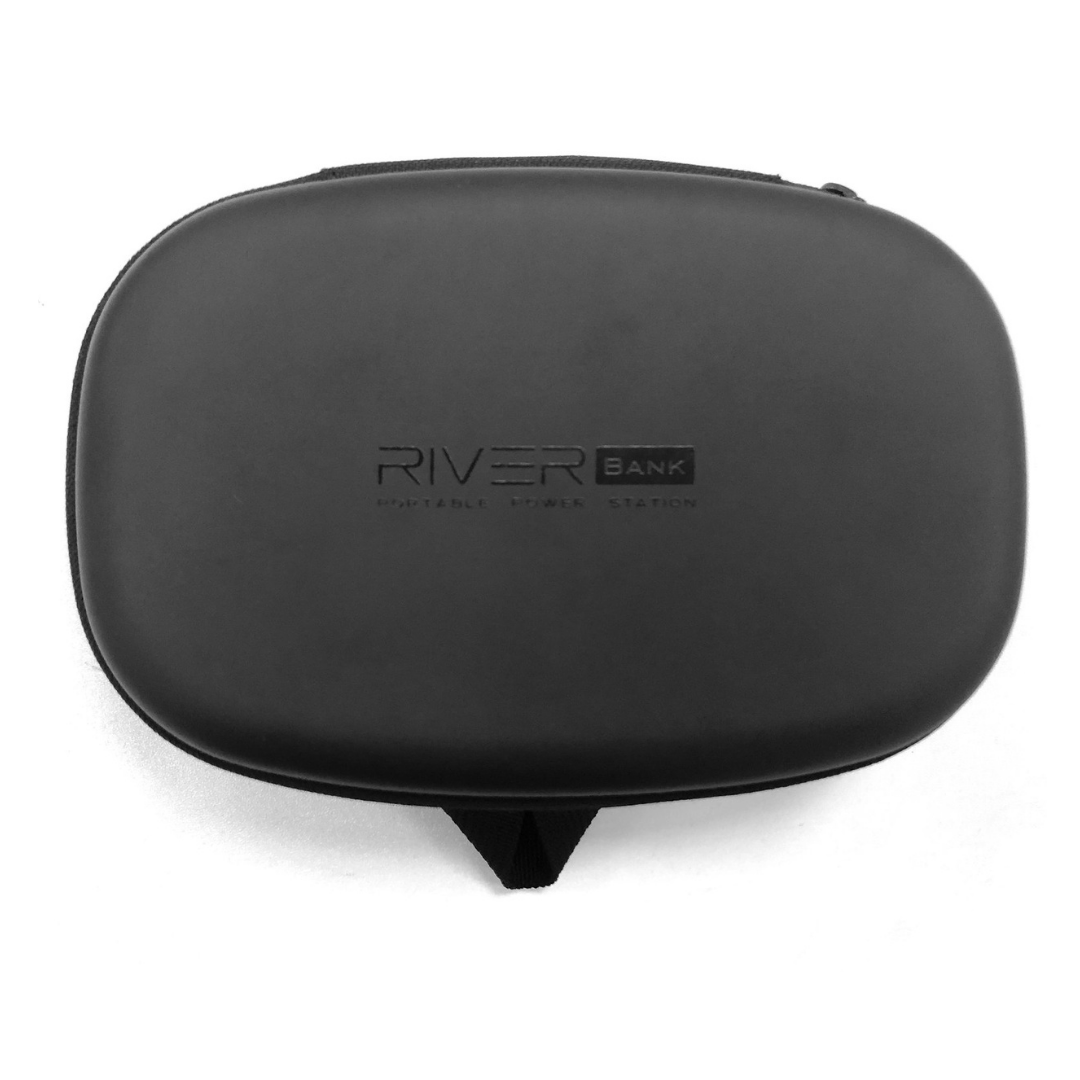 EcoFlow - RIVER Bank Case Front