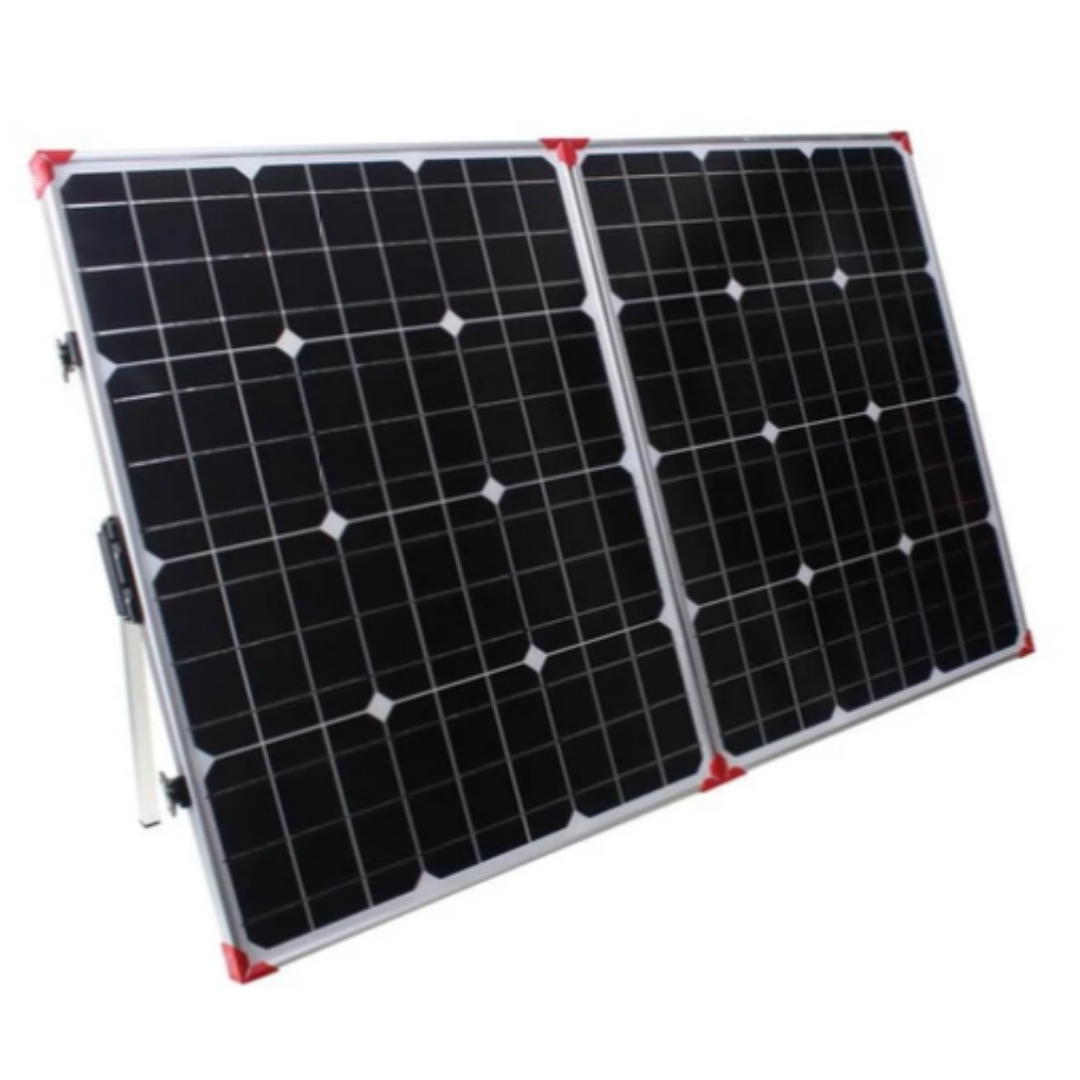 Lion Energy - Lion 100 Solar Panel