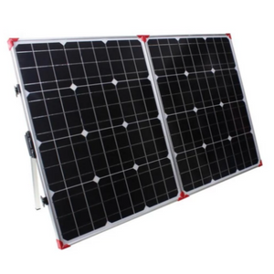 Lion Energy - Lion 400 Watt Solar Power Kit