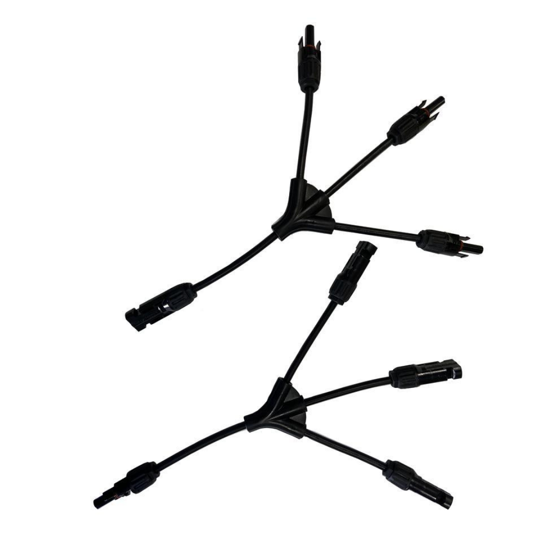 Picture of Nature's Generator - 3-Way Branch Connector for Elite Models Only