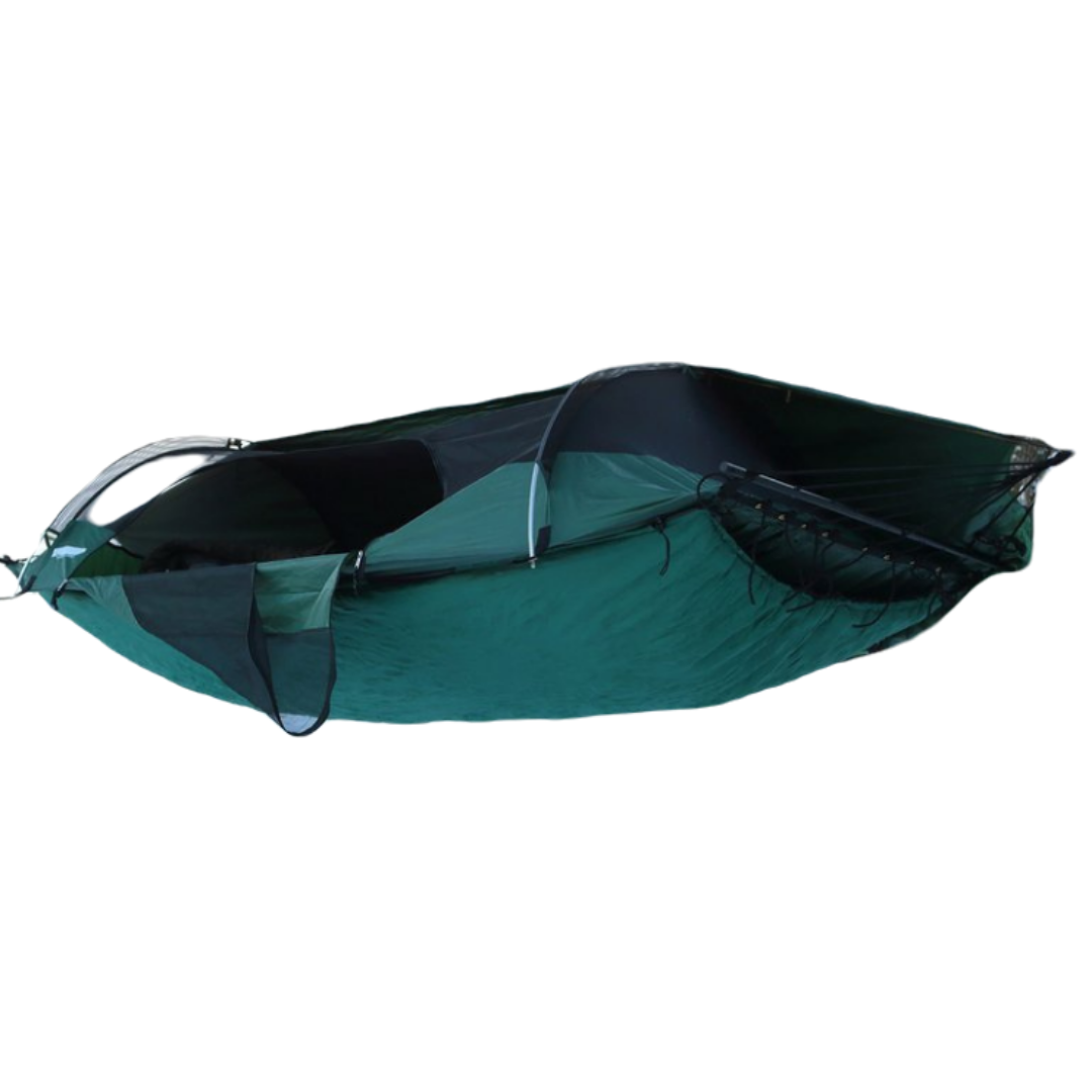 Lawson Hammock Blue Ridge Camping Bundle