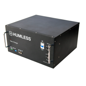 Humless 5 KWH Battery (LiFePO4)