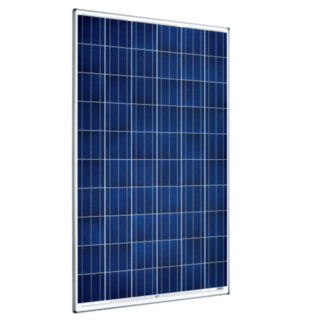 Humless-320 Fixed Solar Panel