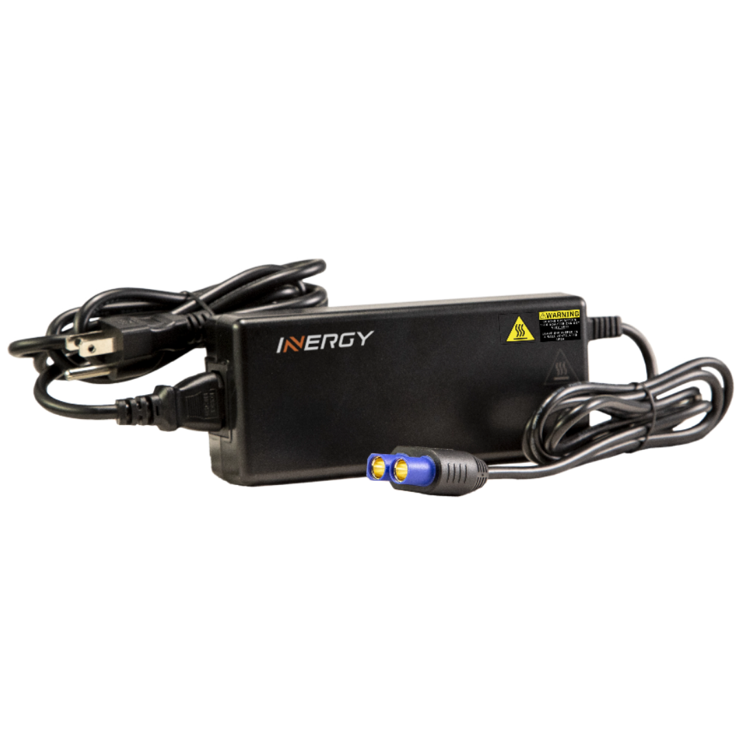 Inergy - Apex Quick Wall Charger