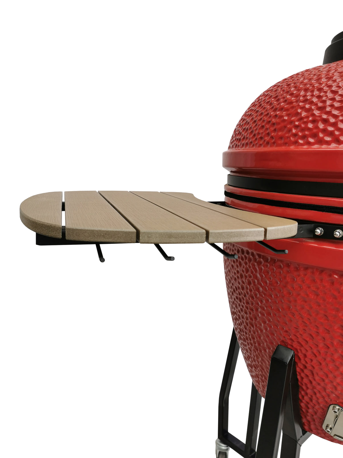 Vision Grills - Heavy Duty - 1 Series Ceramic Kamado Grill