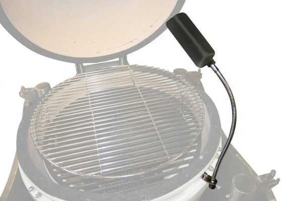 Vision Grills - XR402 Deluxe Ceramic Kamado Grill