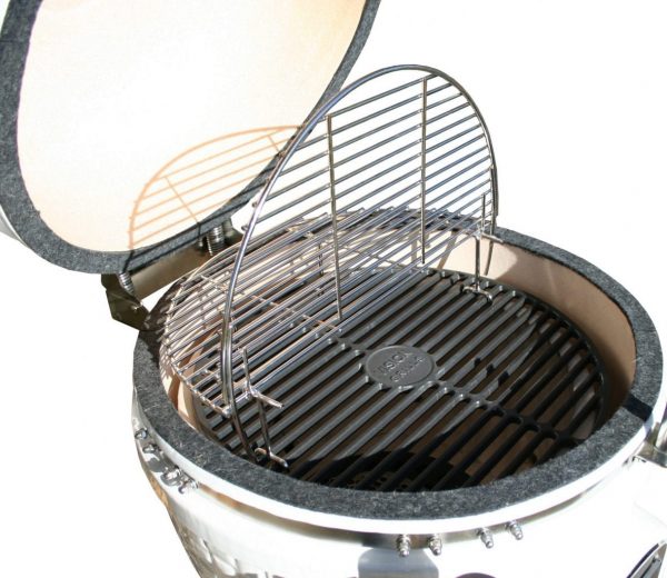 Vision Grills - XR402 Deluxe Ceramic Kamado Grill