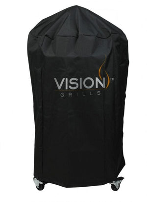 Vision Grills - XR402 Deluxe Ceramic Kamado Grill
