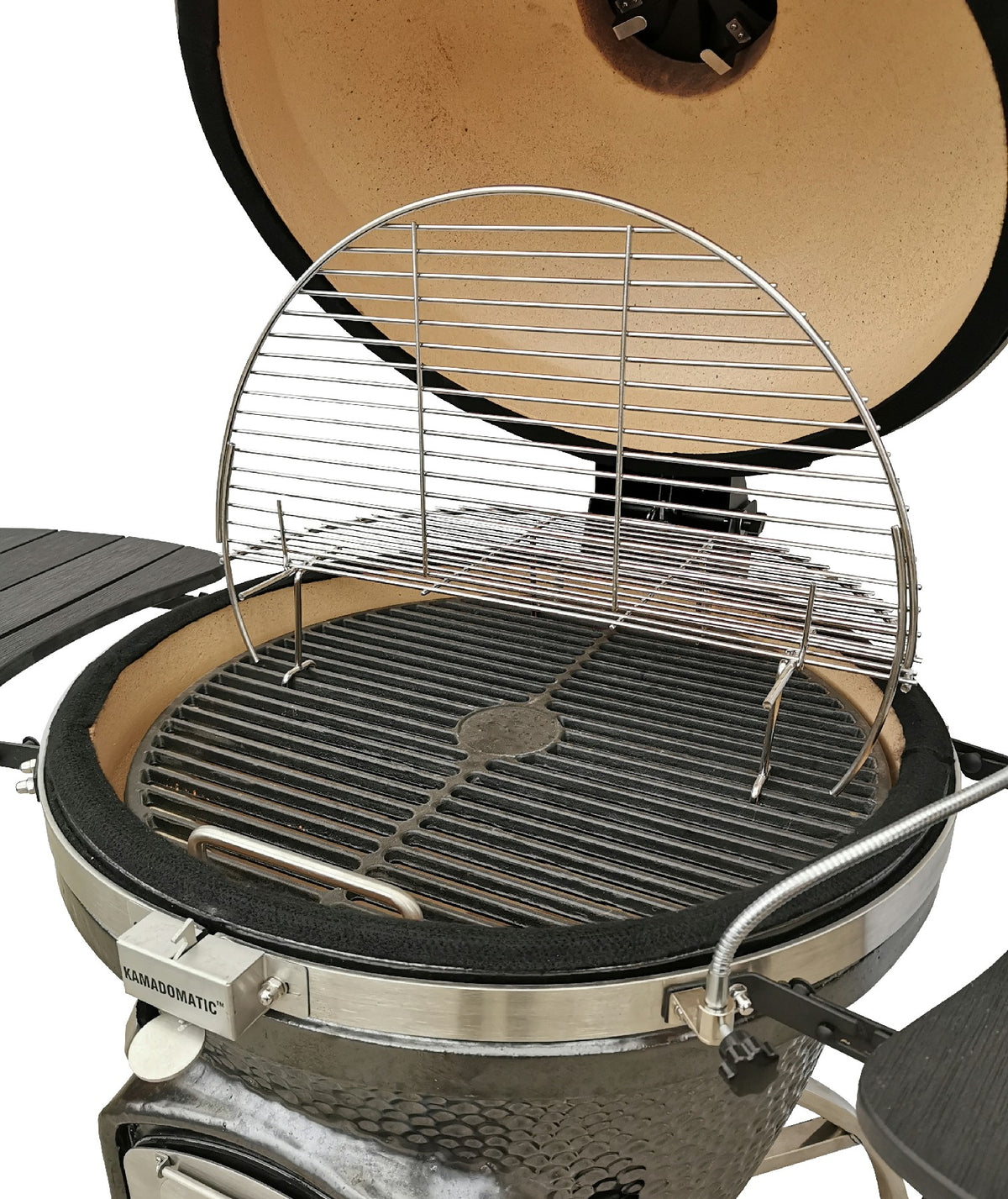 Vision Grills - XD702 Maxis Ceramic Kamado Grill