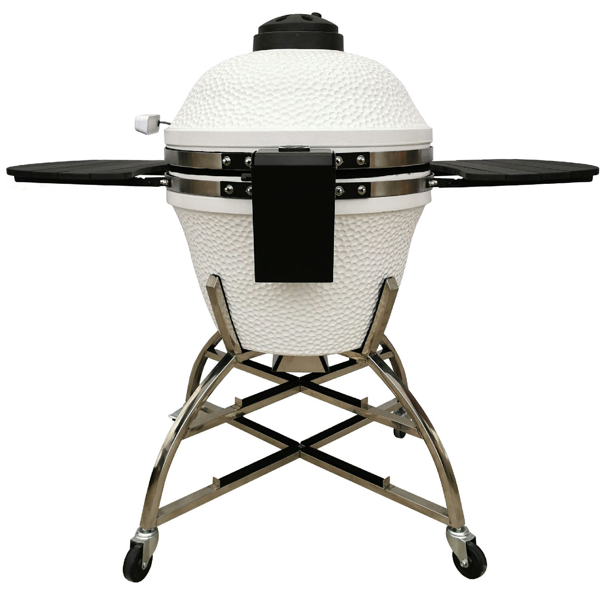 Vision Grills - XD702 Maxis Ceramic Kamado Grill