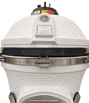 Vision Grills - XD702 Maxis Ceramic Kamado Grill