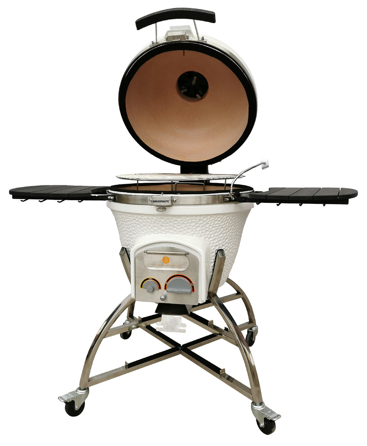 Vision Grills - XD702 Maxis Ceramic Kamado Grill