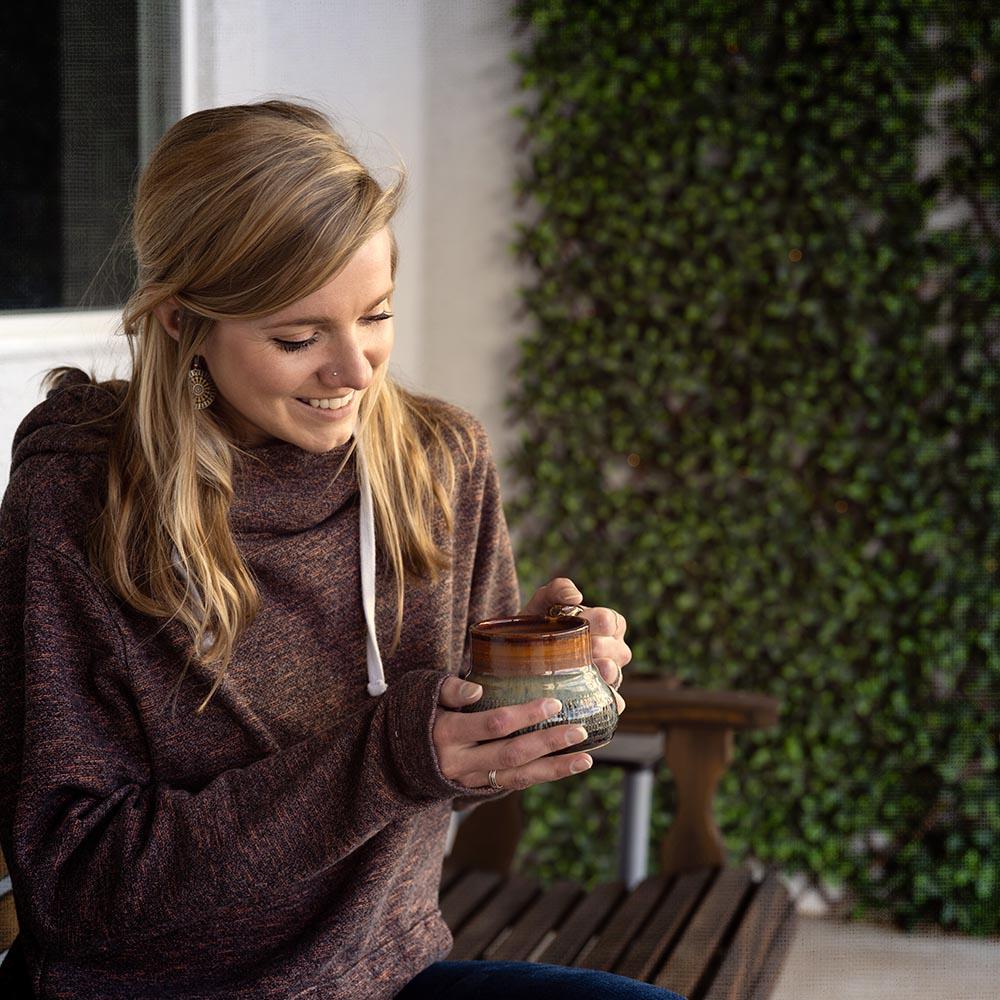 Nutrient Survival- Vitamin Coffee