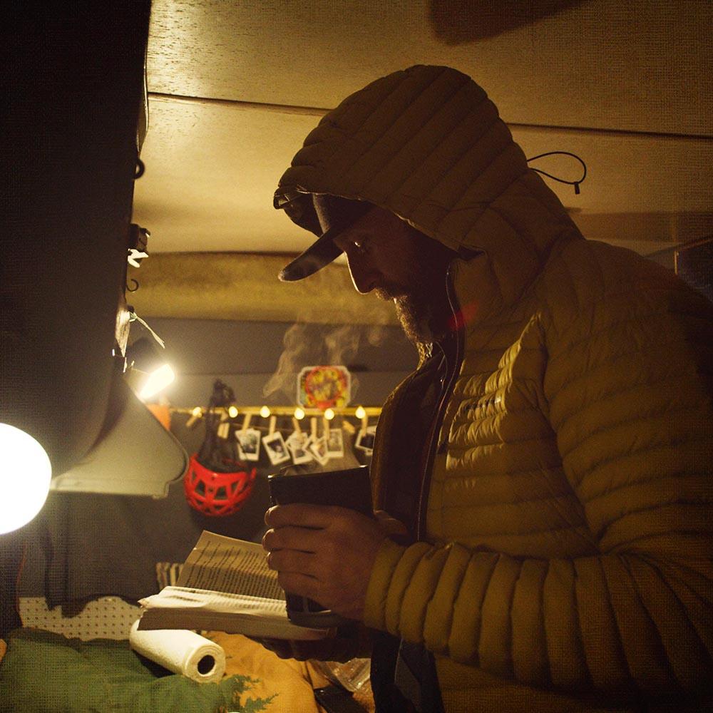 Nutrient Survival- Hemp Vitamin Coffee