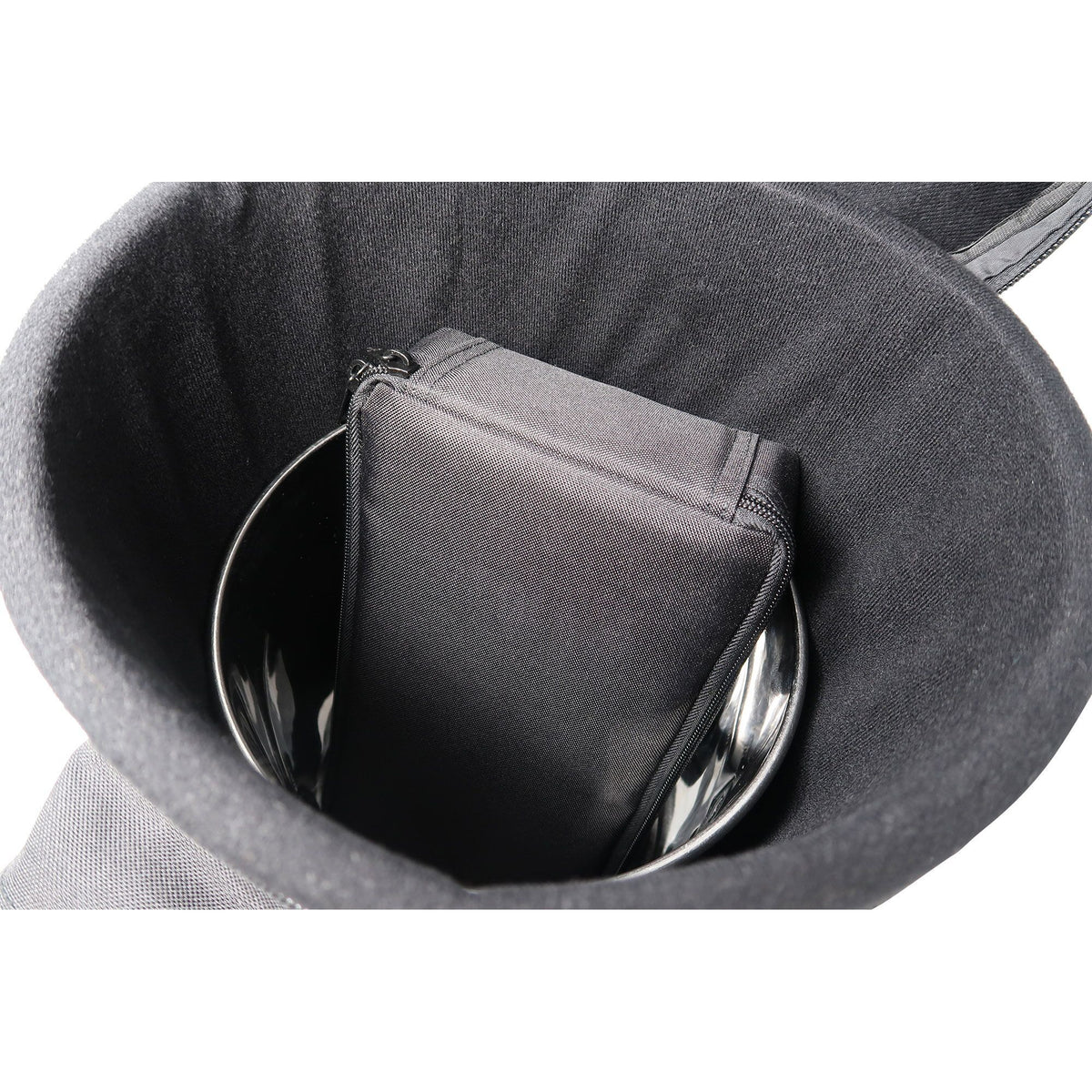 Picture of the Inside of Berkey® Tote for Big Berkey-Water Filtration-Wild Oak Trail