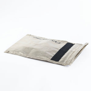Mini NX3 Double Layer CYBER Fabric (Set of two) Faraday Bag - Faraday Defense
