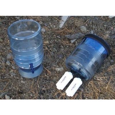 Filtres PF-2™x 2 pour filtre à eau Berkey Filtres PF-2™x 2 pour filtre à eau Berkey