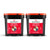 ReadyWise Emergency Food Supply - 240 Serving Freeze Dried Fruit Bucket