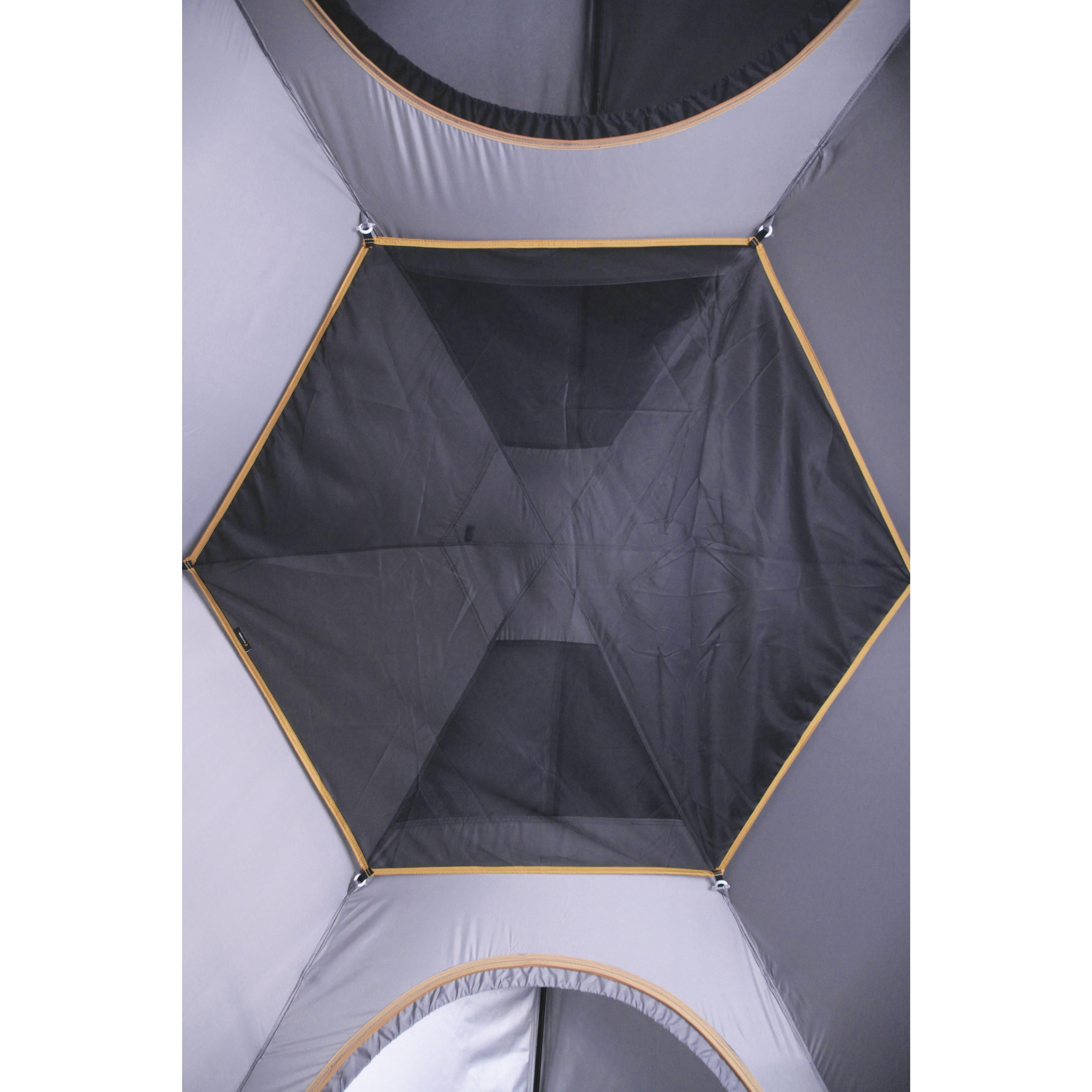 eagle tent Catoma Eagle
