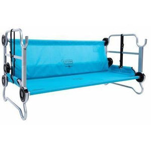 Picture of Disc-O-Bed - Kid-O-Bunk - Teal bench