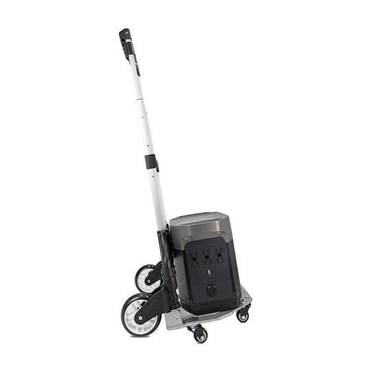 Folding Hand Truck Trolley