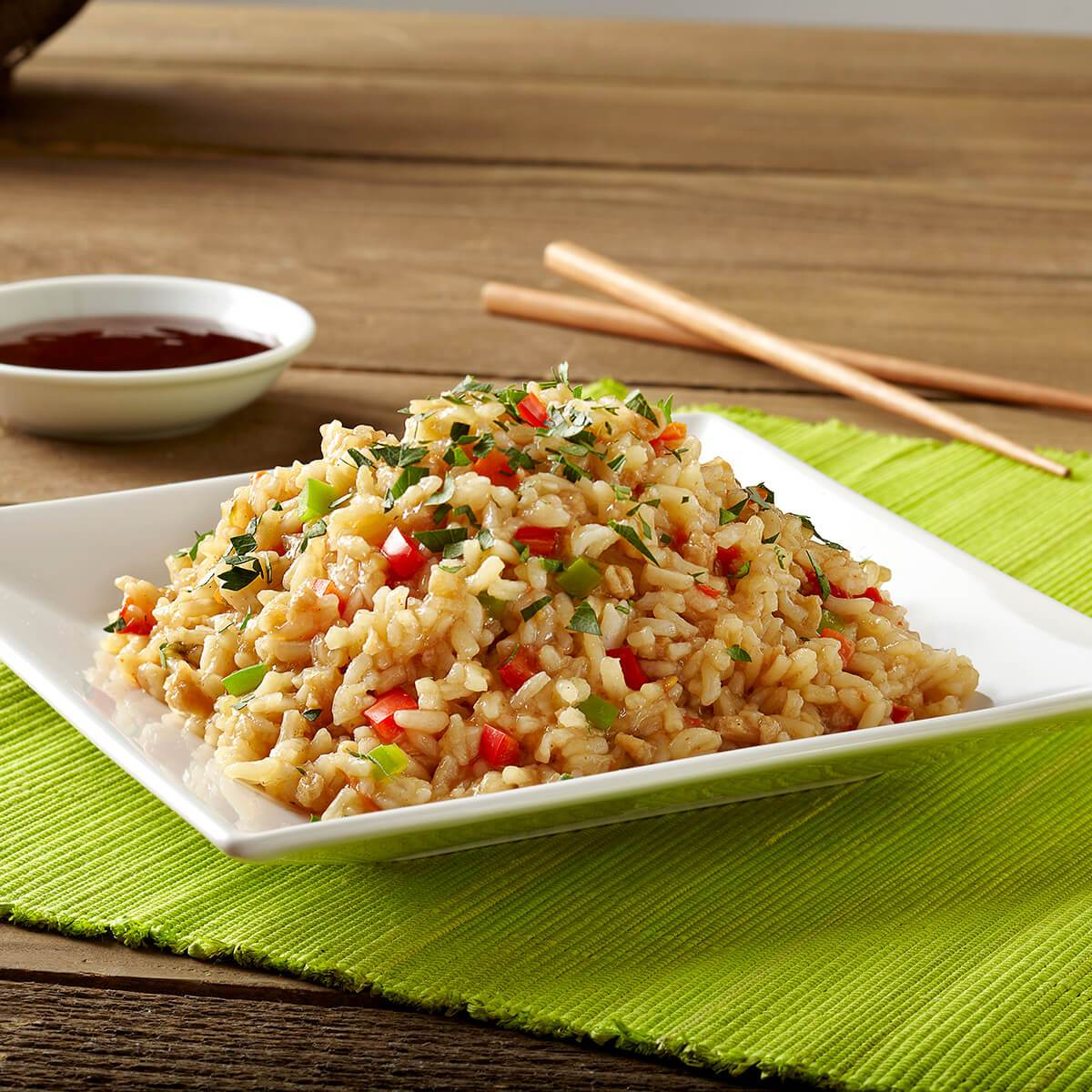 Wise Food Storage - Entree Only Grab and Go Food Kit (60 Servings)