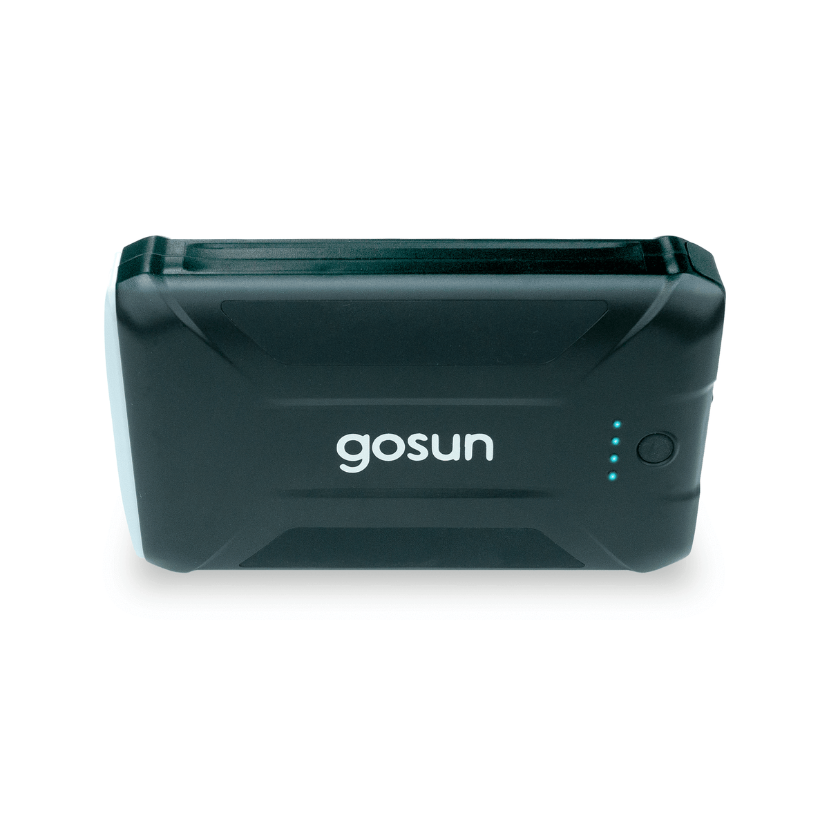 GoSun PowerBank+ front view