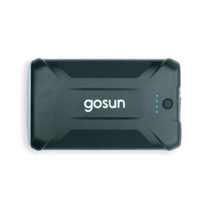 GoSun PowerBank+