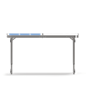 SolarTable 60 Portable 60W Solar Table