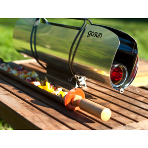 GoSun Sport Portable Solar Stove-GoSun-Wild Oak Trail