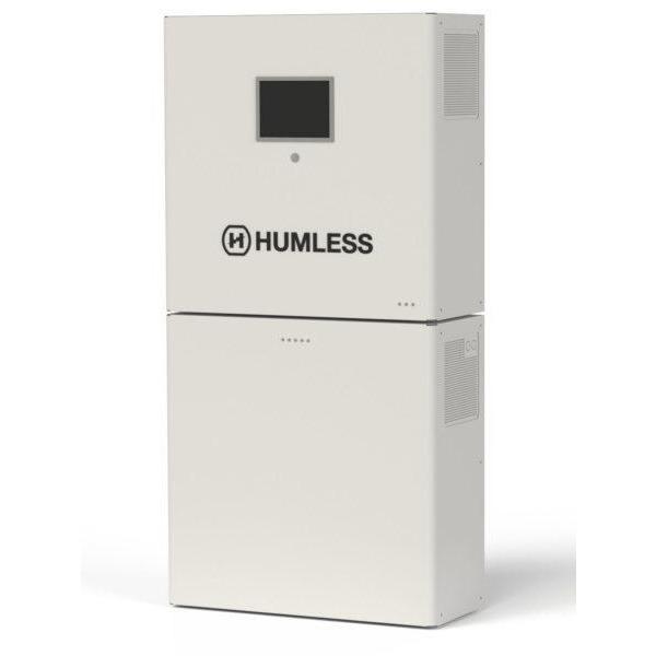 Humless Universal 30.85-Humless-Wild Oak Trail