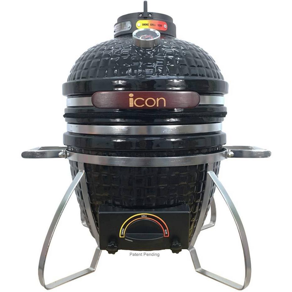 Icon Grills - Icon Grill 100 Series-Icon Grills-Wild Oak Trail