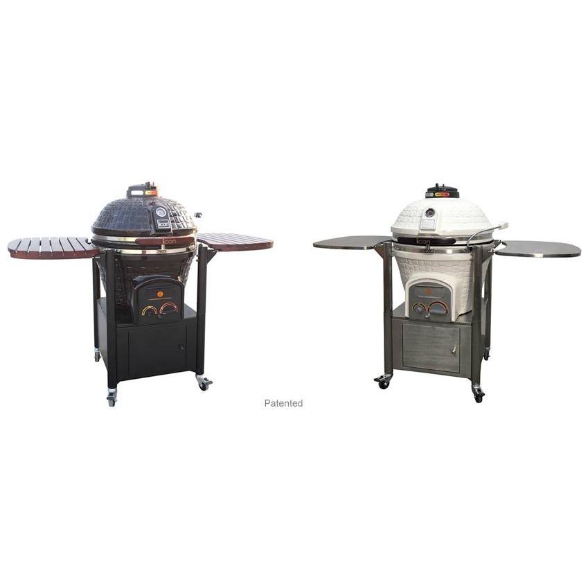 Icon Grills - Icon Grill 800 Series-Icon Grills-Wild Oak Trail