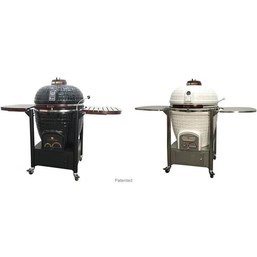 Icon Grills - Icon Grill 900 Series-Icon Grills-Wild Oak Trail