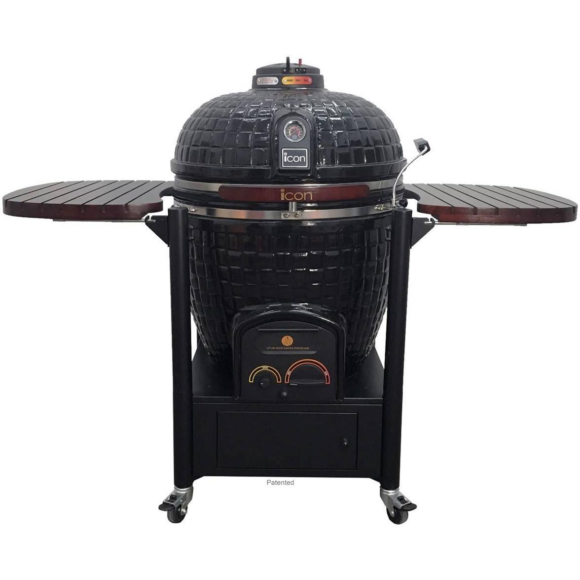 Icon Grills - Icon Grill 900 Series-Icon Grills-Wild Oak Trail