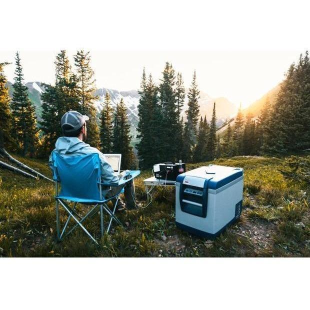 Inergy Apex Linx Silver Solar Generator Package-Inergy-Wild Oak Trail