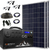 Inergy Apex Silver Package Solar Storm Panels-Inergy-Wild Oak Trail