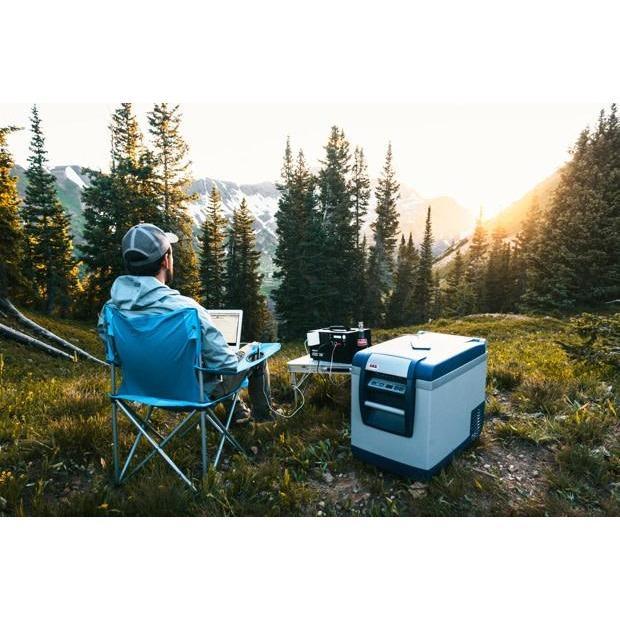 Inergy Apex Solar Generator-Inergy-Wild Oak Trail