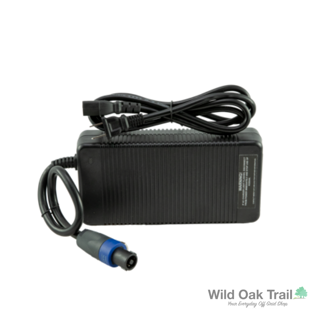 Inergy Kodiak Quick Wall Charger-Inergy-Wild Oak Trail