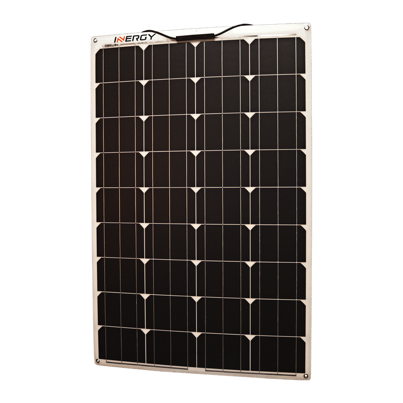 Inergy PRE SALE Linx 100 Solar Panel-Inergy-Wild Oak Trail