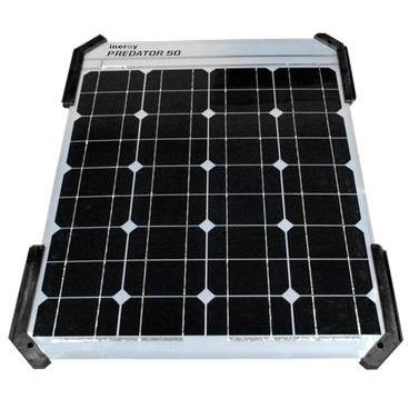 Inergy Predator 50 Solar Panel-Inergy-Wild Oak Trail