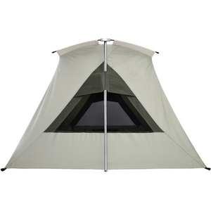 Kodiak Canvas - 8.5 x 6 ft. Flex-Bow VX Tent-Tent-Kodiak Canvas-Wild Oak Trail