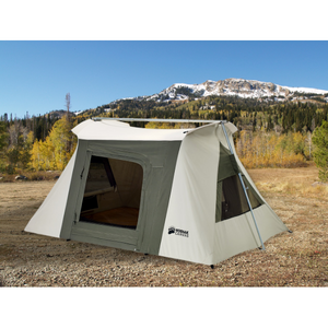 Kodiak Canvas - 8.5 x 6 ft. Flex-Bow VX Tent-Tent-Kodiak Canvas-Wild Oak Trail