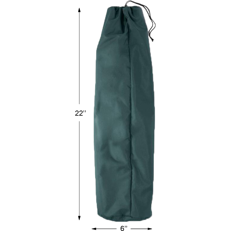 Lawson Hammock Blue Ridge Camping Hammock (Forest Green)-Lawson Hammock-Wild Oak Trail